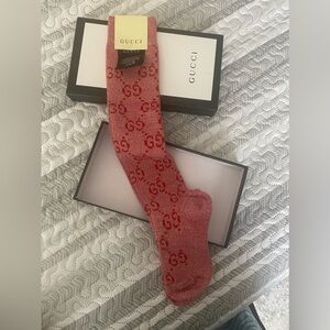 Gucci socks